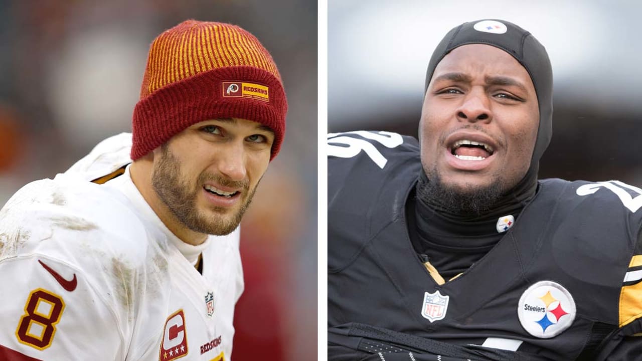 Daron Payne takes shot at RGIII after criticism of Commanders DL - On3