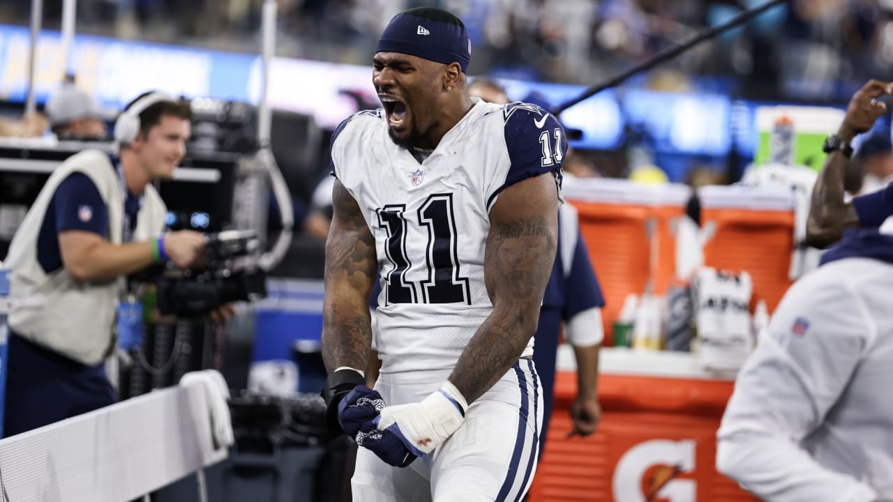 2023 NFL season, Week 6: What We Learned from Cowboys' win over