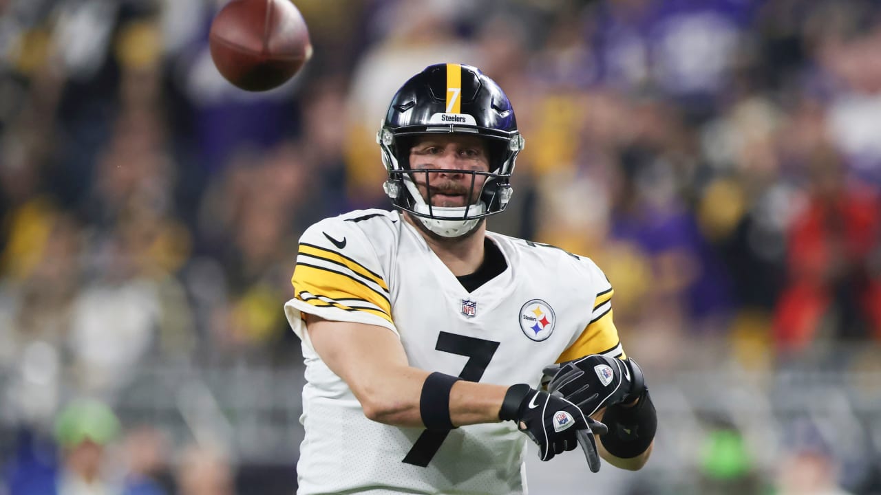 big ben forge