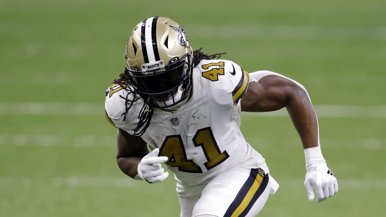 The Bur-Lesson: Why Alvin Kamara is key to a New Orleans Saints Super ...