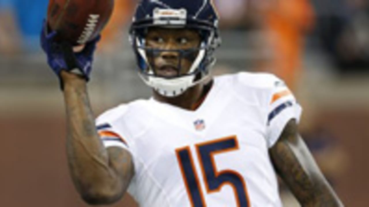 Miami Dolphins WR Brandon Marshall reveals borderline personality