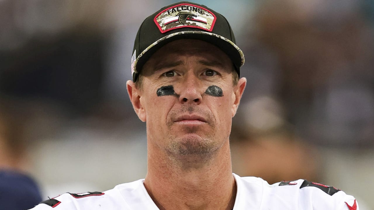 QB Matt Ryan Reportedly Iced Out By Colts After One Season, Matt Ryan,  quarterback, Indianapolis Colts, free agent