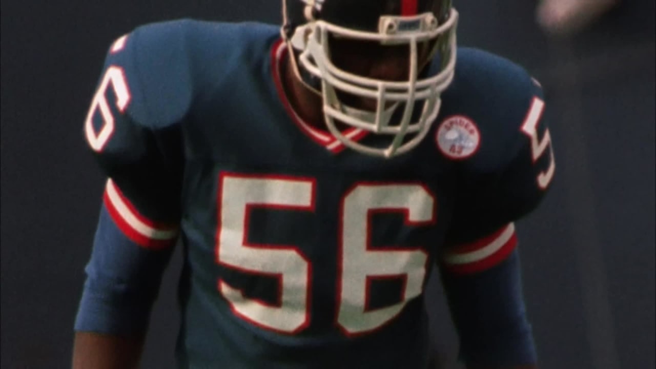 Nfl 100 Greatest Game Changers Lawrence Taylor