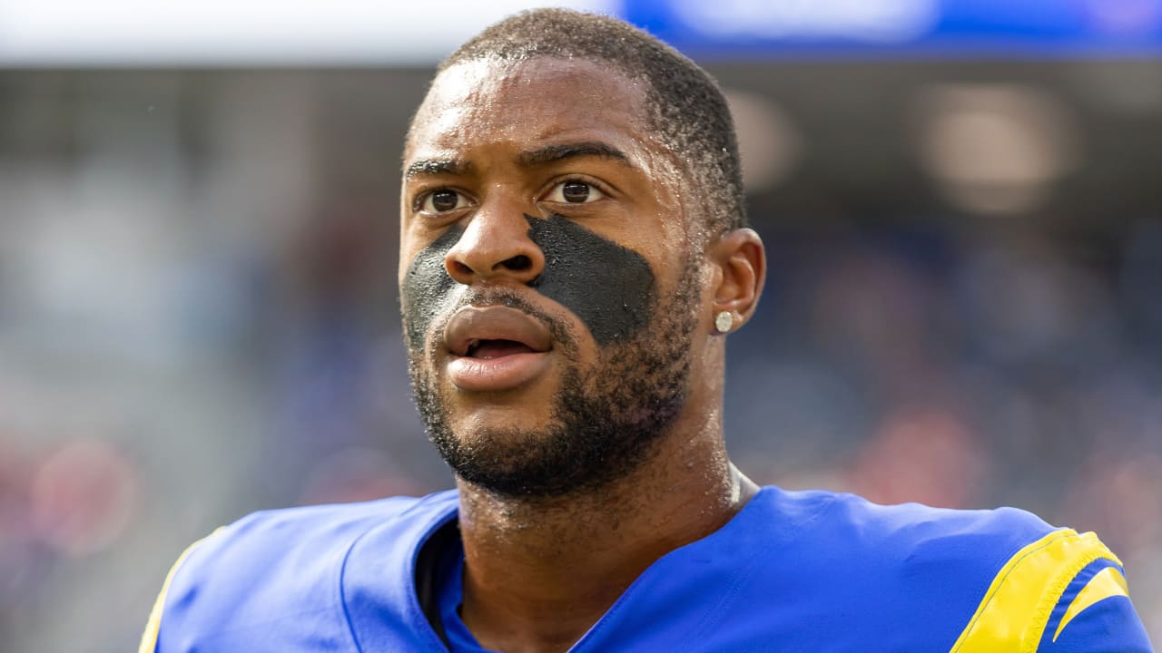 Rams reportedly agree to trade WR Allen Robinson to Steelers