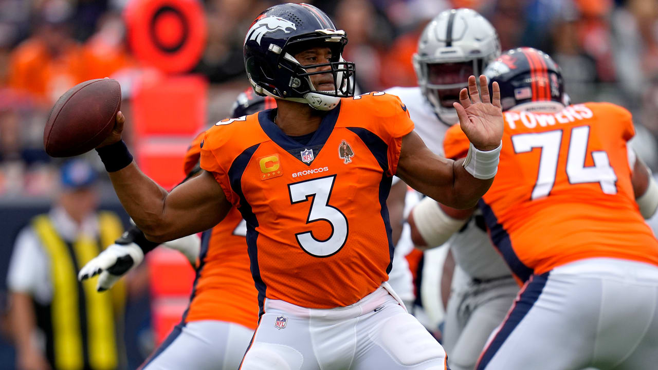 Broncos report card: Sean Payton's team collapses vs. Commanders