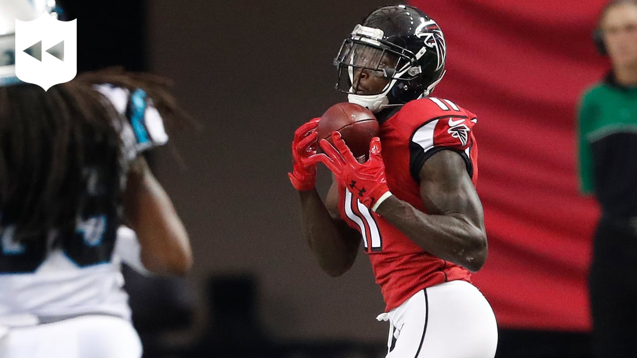 Pre-Snap Reads 5/25: Julio Jones wants out of Atlanta - Field Gulls