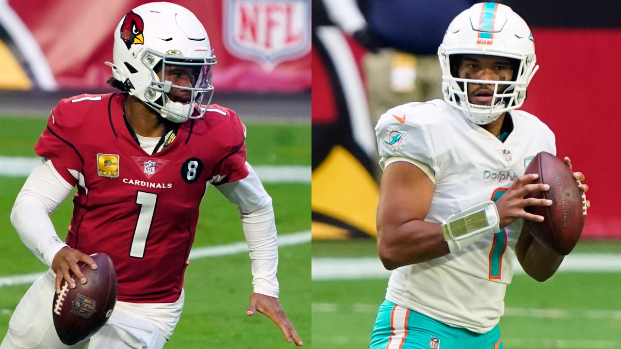 Patriots' Cam Newton appreciates how Arizona Kyler Murray plays football