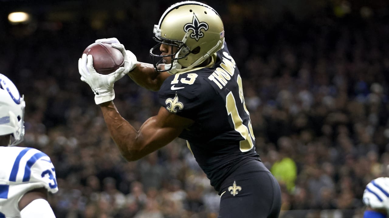 Ex-NFL scout: How the Cowboys can limit Saints WR Michael Thomas on Sunday