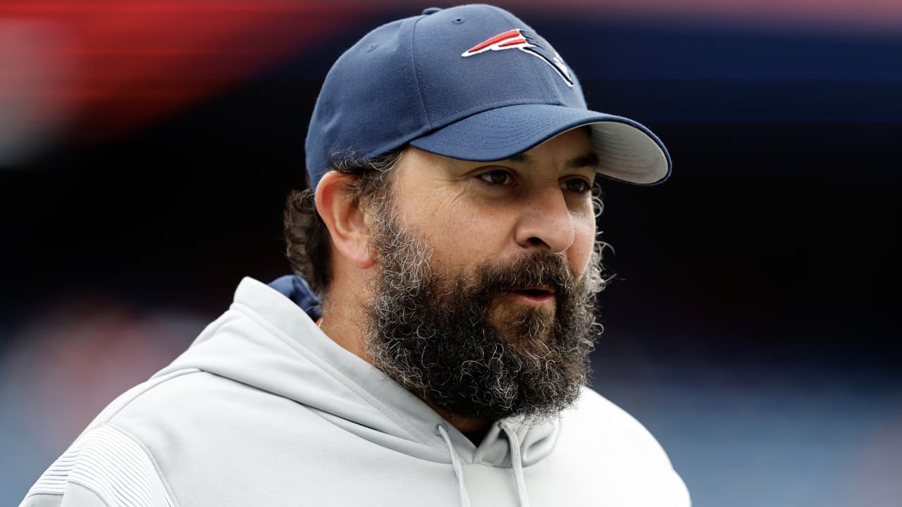 Eagles to hire Matt Patricia as senior defensive assistant