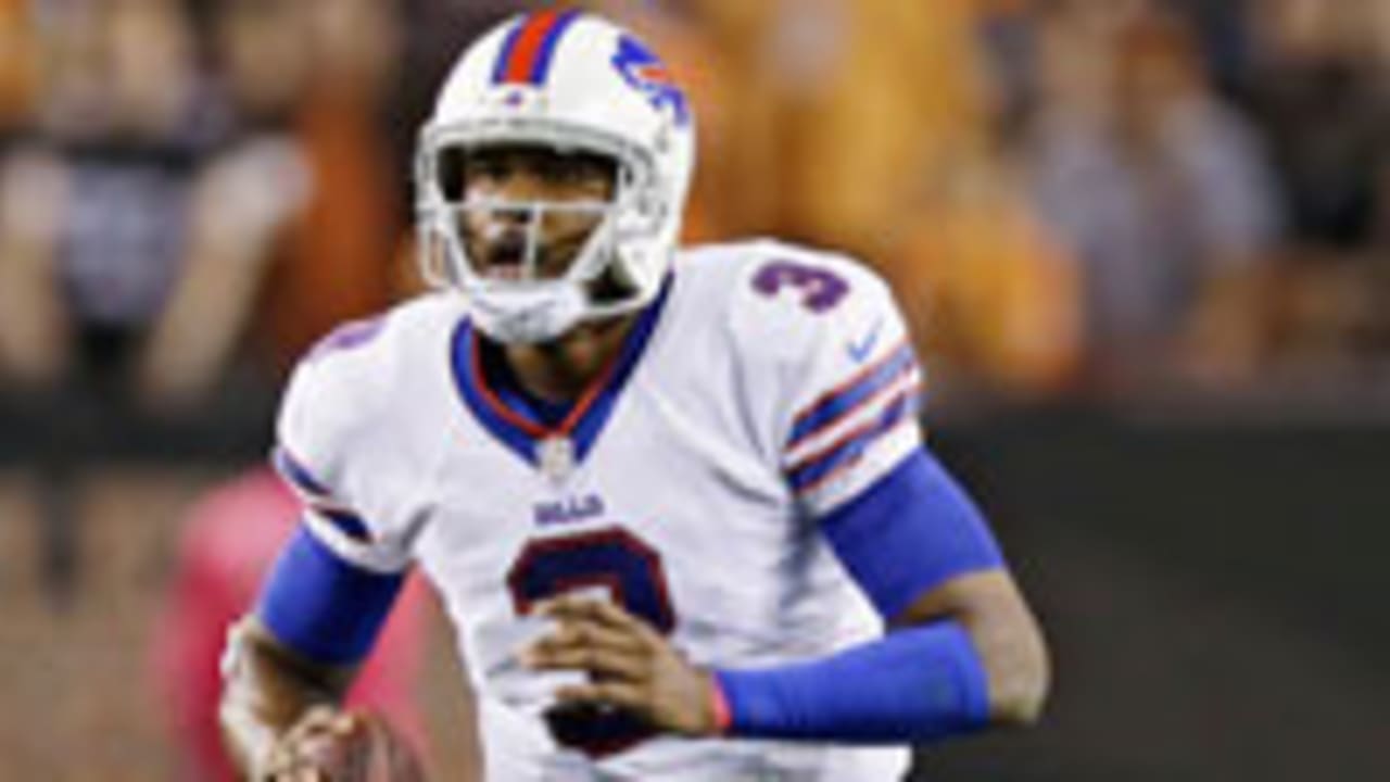 EJ Manuel confirms he's had more knee surgery - Buffalo Rumblings