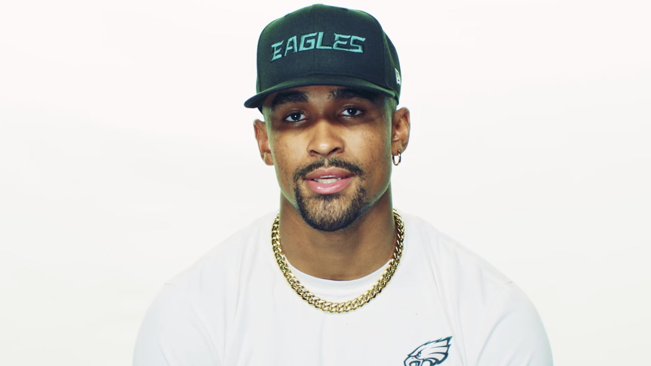 EAGLES MINI MOVIE: Everything from the 2022 Season 👀 