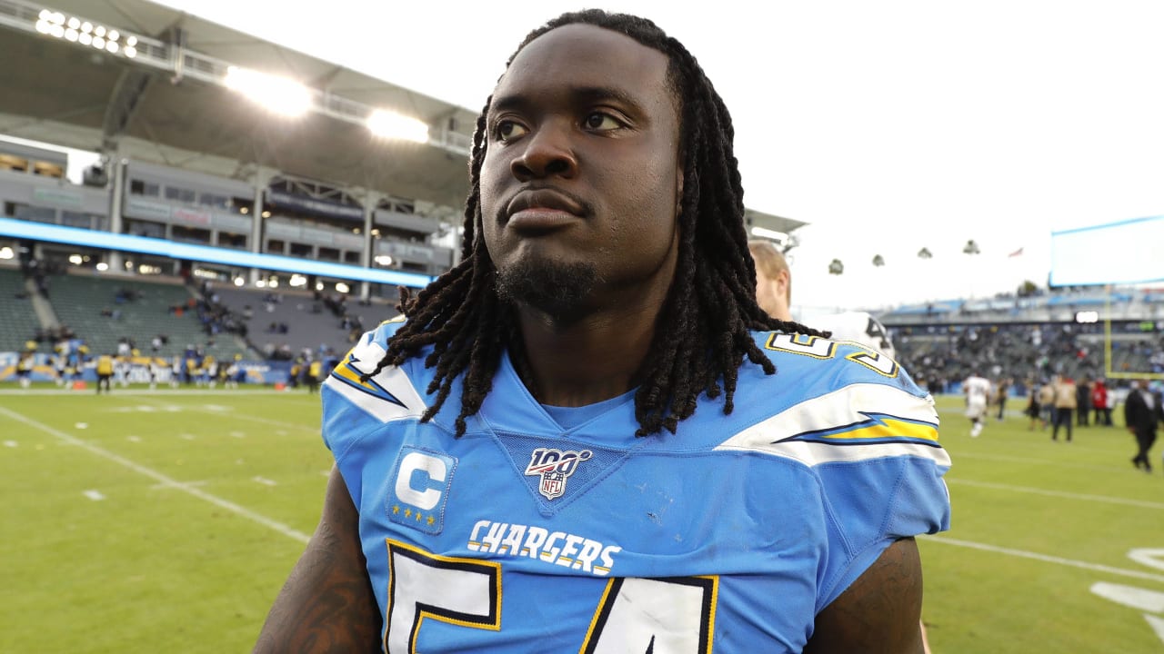 melvin ingram 082120