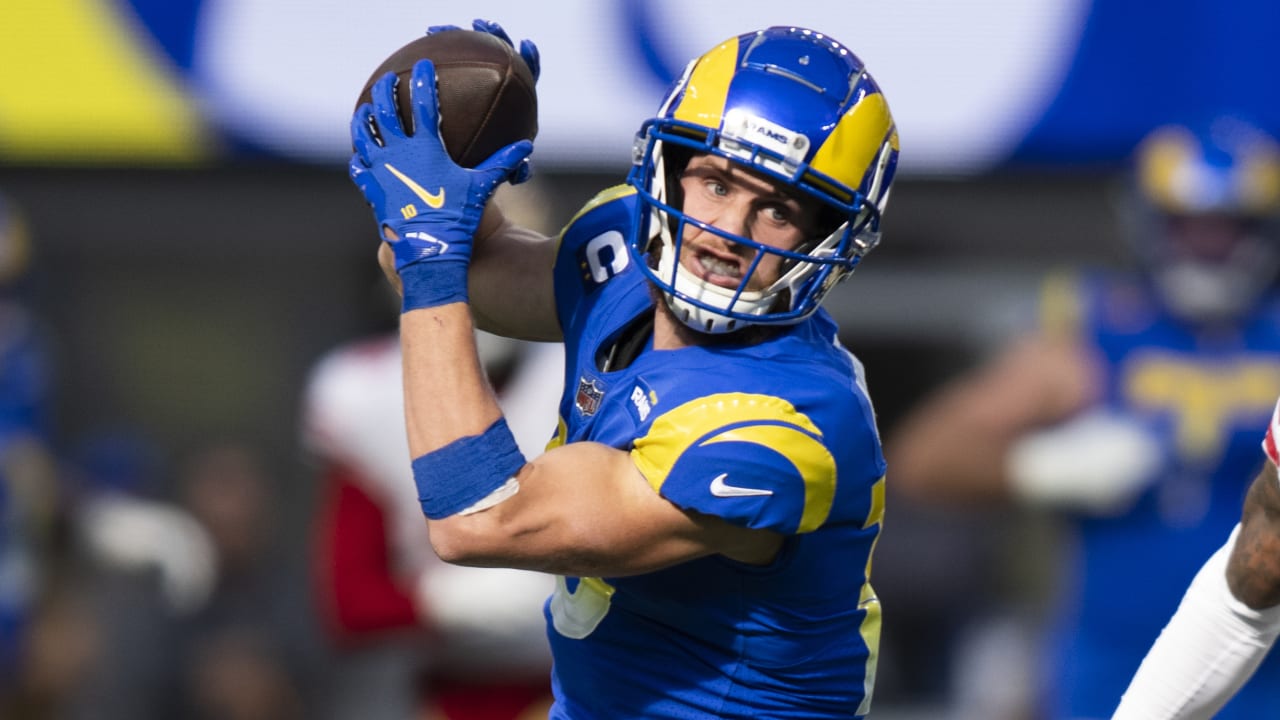 Top 5 Wide Receivers 2022, un nuevo rey en la cima NFL Fantasy en Español