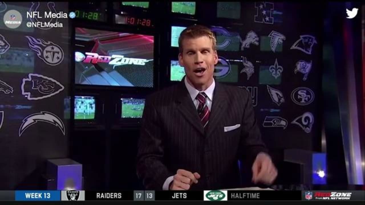 : Nfl Redzone