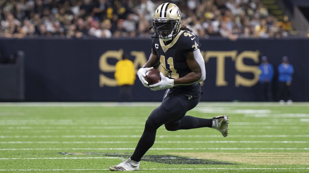 Alvin Kamara Fantasy Points Hotsell -  1696154858