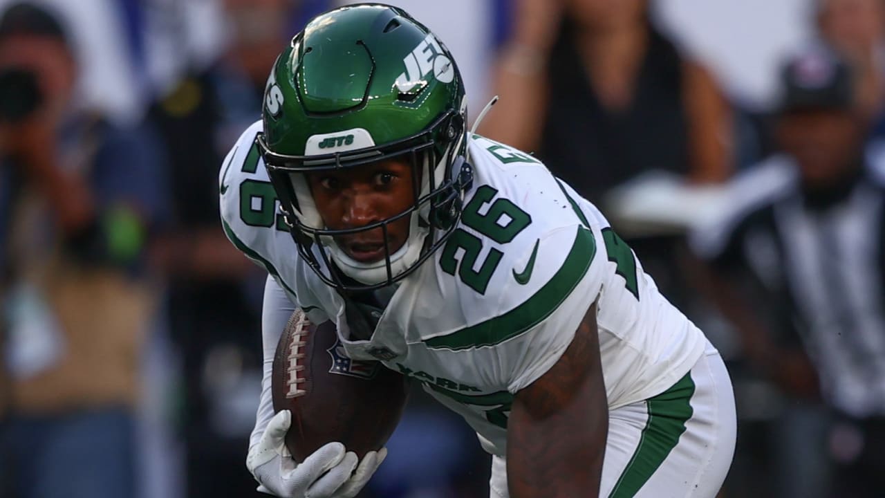 Can'tMiss Play New York Jets cornerback Brandin Echols goes 67 yards