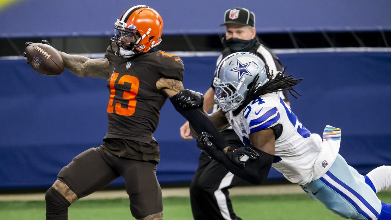 Will Cleveland Browns end drought? Washington to win the NFC East