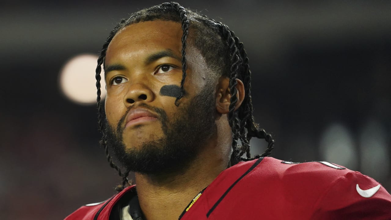 How should Arizona Cardinals handle quarterback Kyler Murray situation? | 'GMFB'