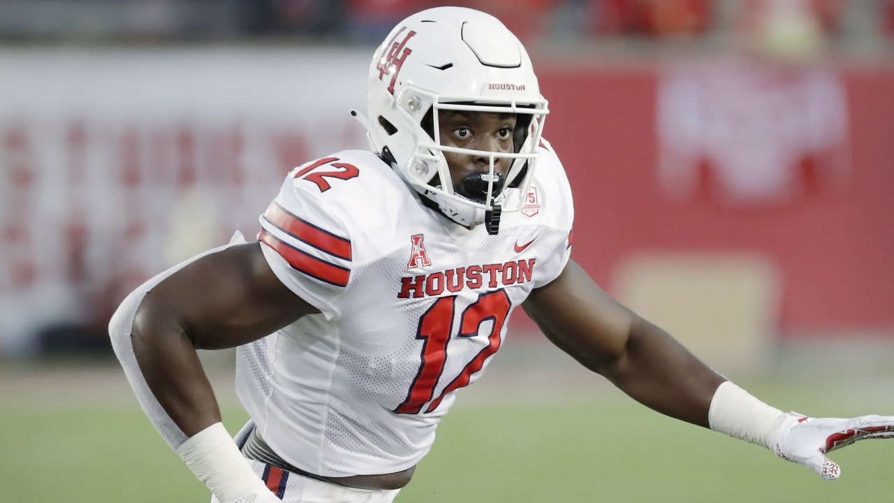 Best Edge Rusher Prospects, Sleepers to WATCH FOR in 2022 NFL Draft  (BREAKDOWN) 