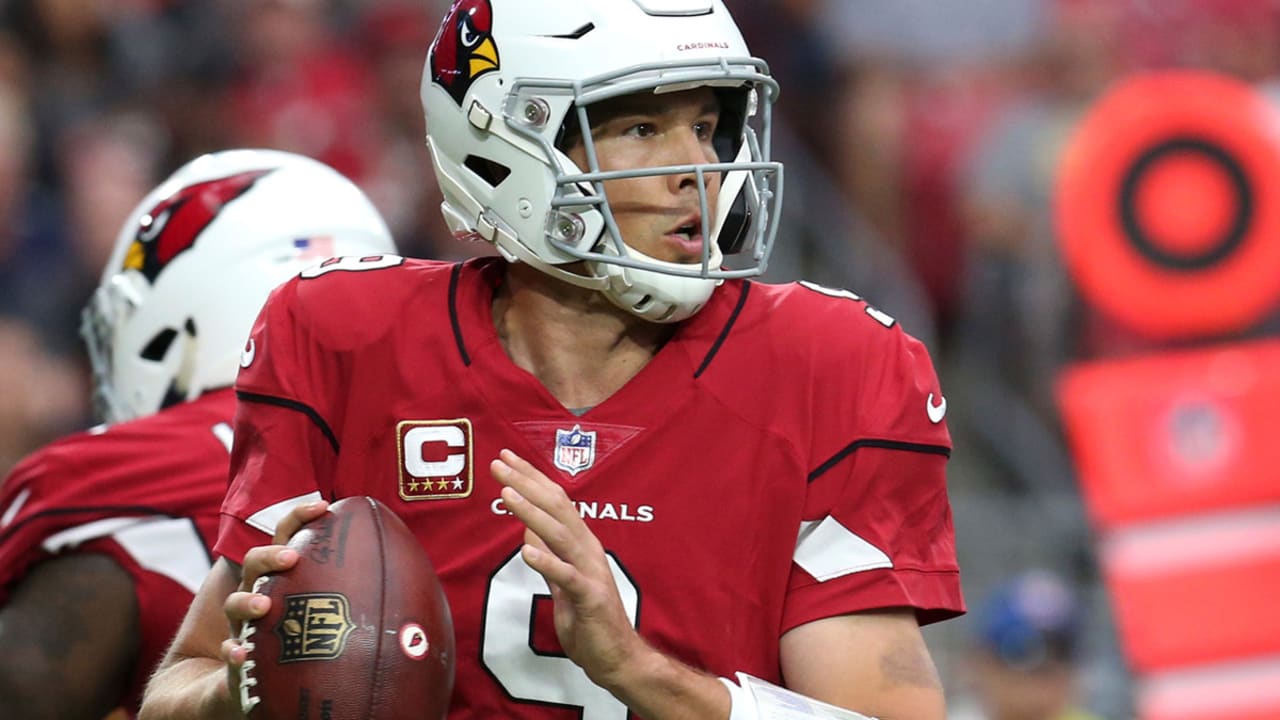 Sam Bradford must be a bridge to the Cardinals' future