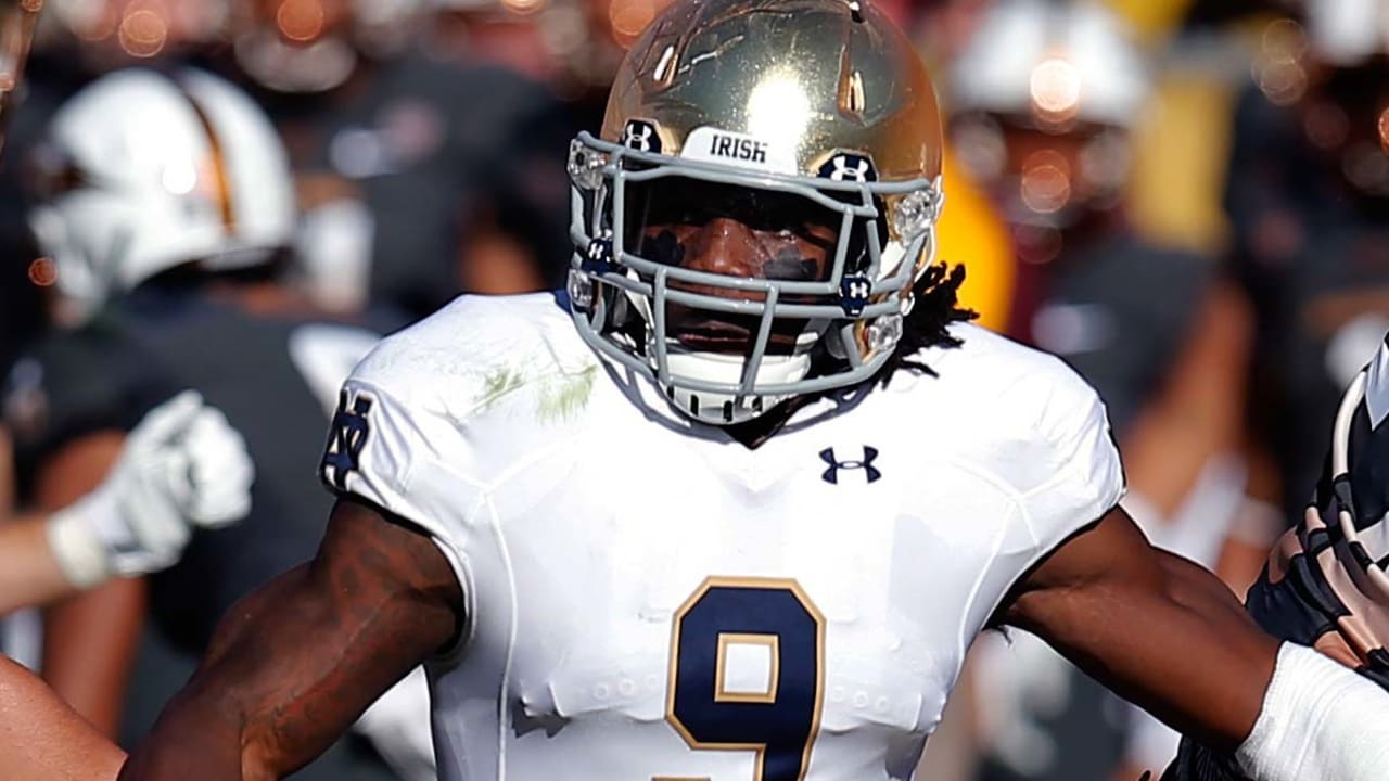 5 Bucks: Time To Give Jaylon Smith His Props