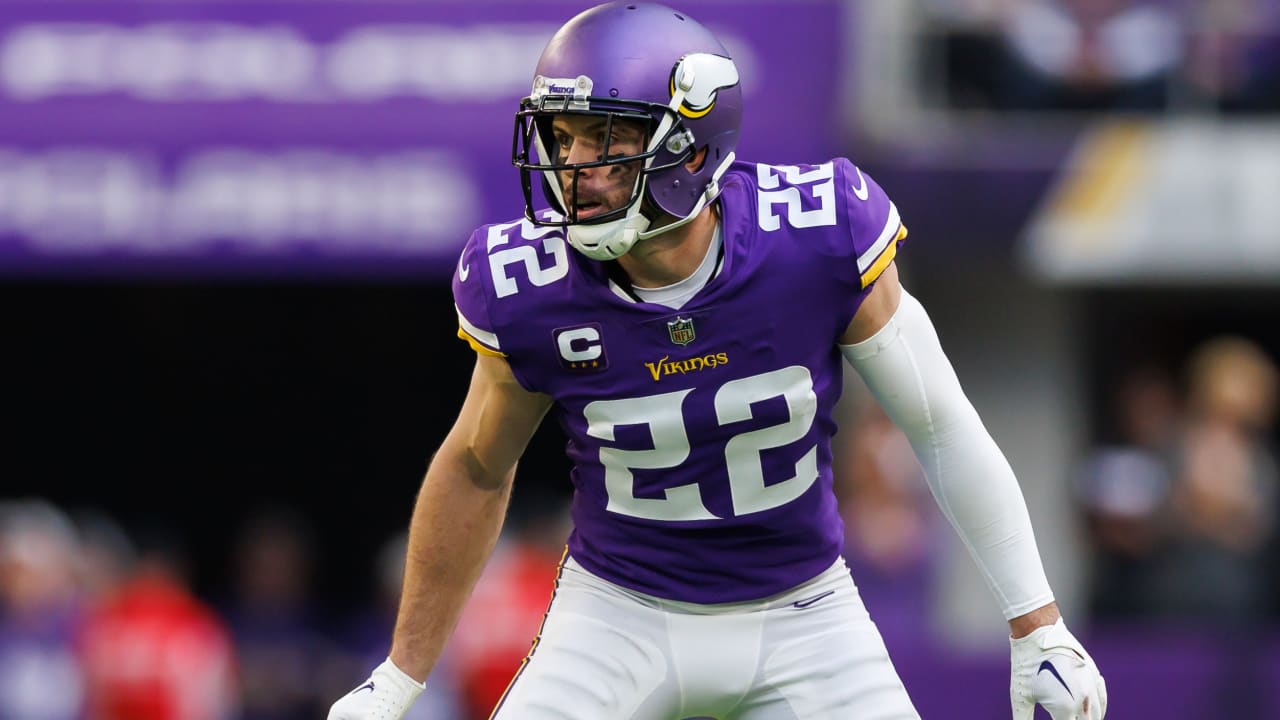 Vikings' Christian Darrisaw on expected return vs. Colts: 'I'm ready to go.  I feel like myself again' – Twin Cities