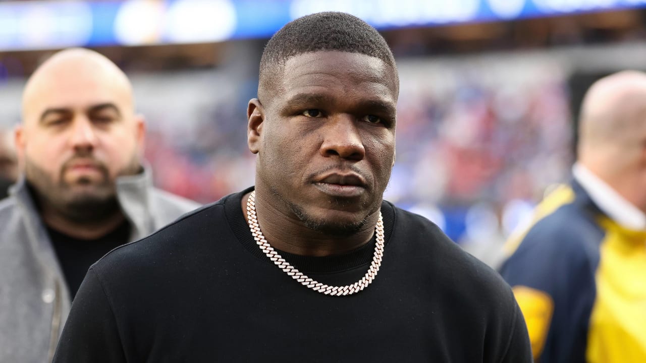 Frank Gore intends to retire with 49ers join San Francisco front office – NFL.com