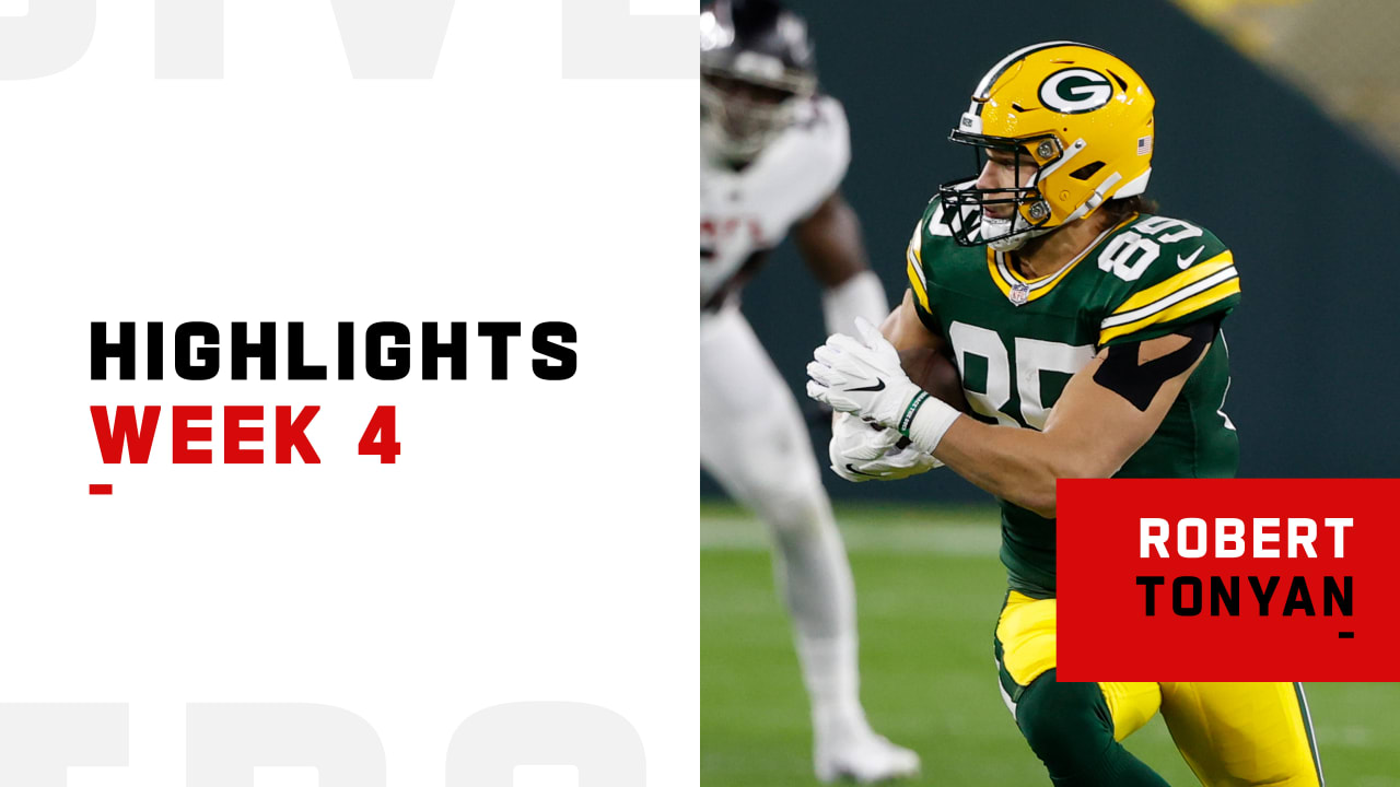 3 tight ends Packers should target with Robert Tonyan out for the season -  Page 2