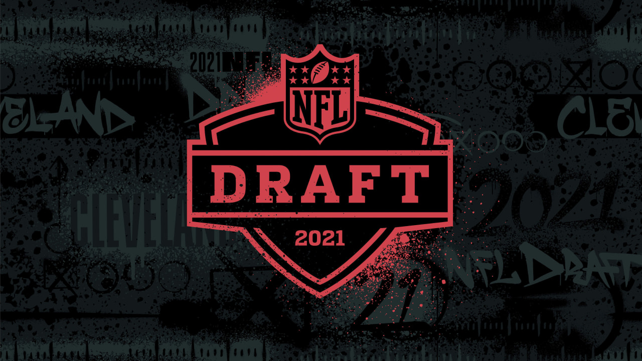 2021 NFL Draft wide receiver rankings, NFL Draft