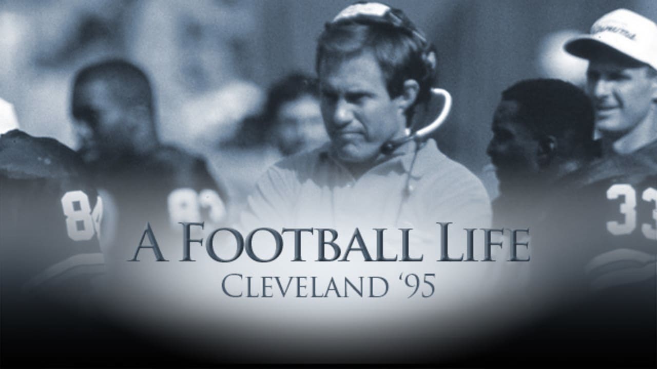 A Football Life': Where the staff of the '95 Browns is now