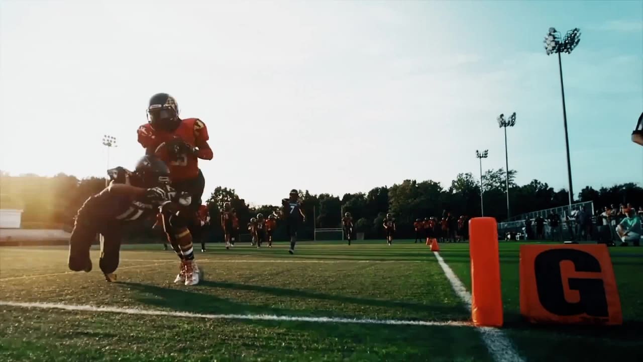 Jakob Johnson mic'd up vs. Colts: 'I need to know your social security  before you get this'