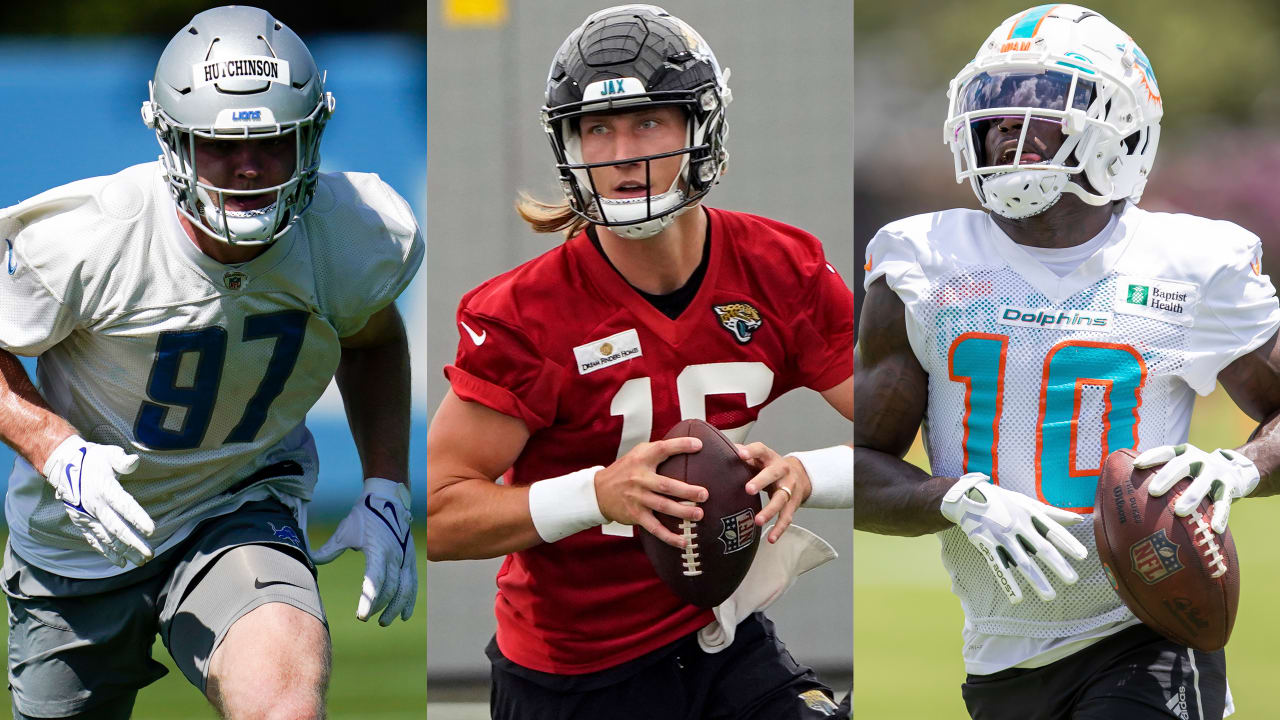 Jacksonville Jaguars 2022 Offseason Blueprint: How the team can