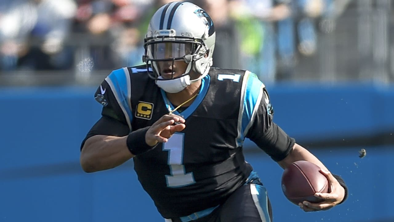 This Date In Transactions History: Cam Newton Joins The Patriots