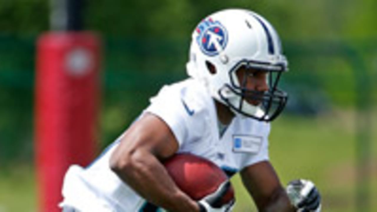 Projected 2014 starters Tennessee Titans
