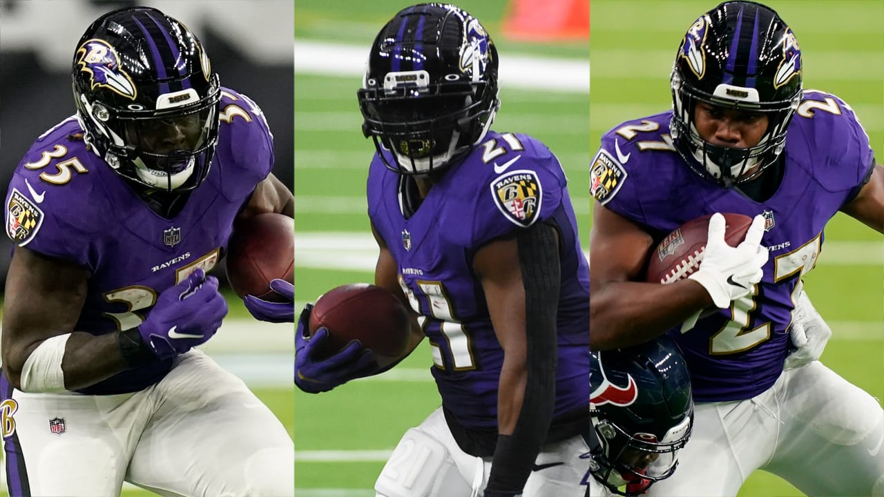 Jaguars, Ravens build hype for Week 10 showdown on Twitter with