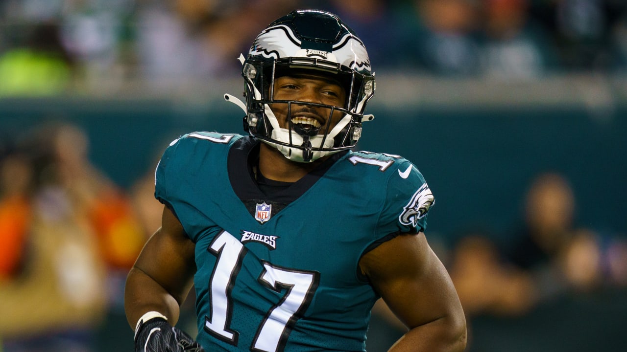 2023 NFL AllBreakout Team, Defense Jaycee Horn and Derrick Brown