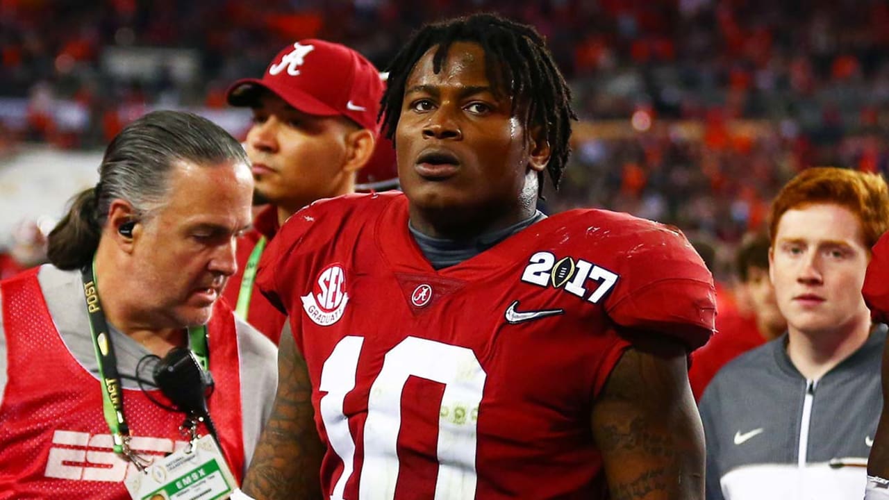 49ers Reuben Foster finishing like a No. 1 overall pick? – East Bay Times