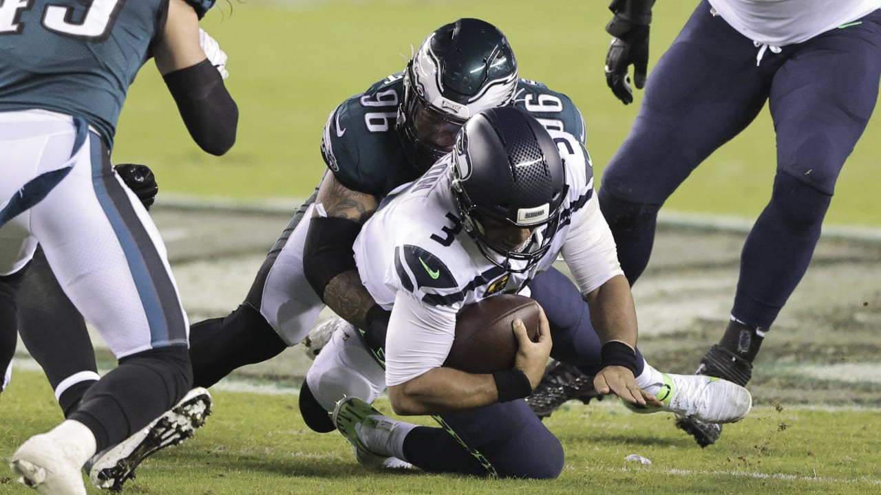 tackle