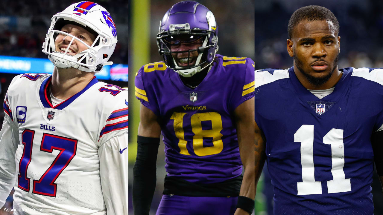 NFL: Buffalo Bills @ Los Angeles Rams season opener among the 20 must-watch  games of 2022, NFL News