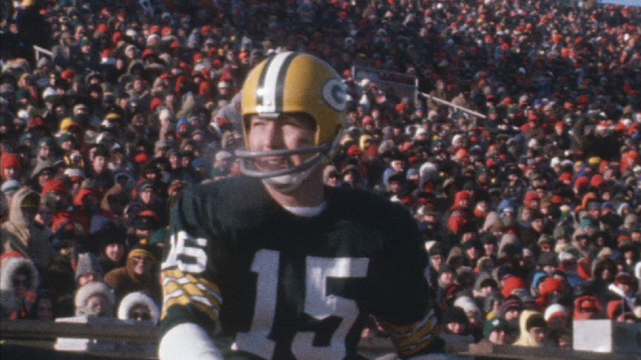 Top QBs of the Super Bowl era: Johnny Unitas rules first decade