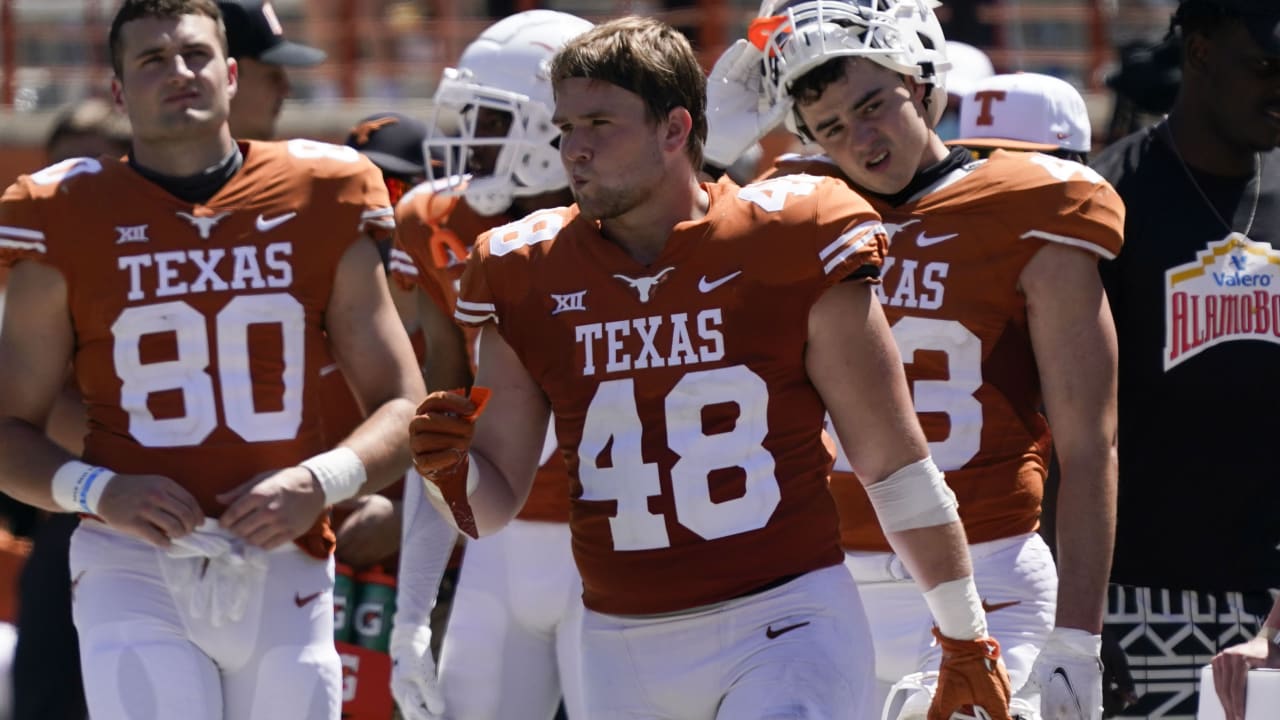 Death of former Texas linebacker Jake Ehlinger, brother of Sam