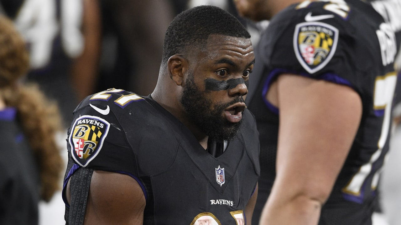Mark Ingram