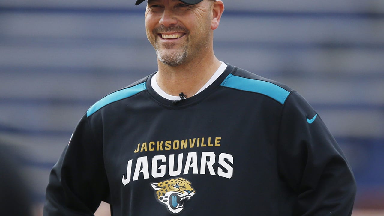 Jacksonville Jaguars Salary Cap