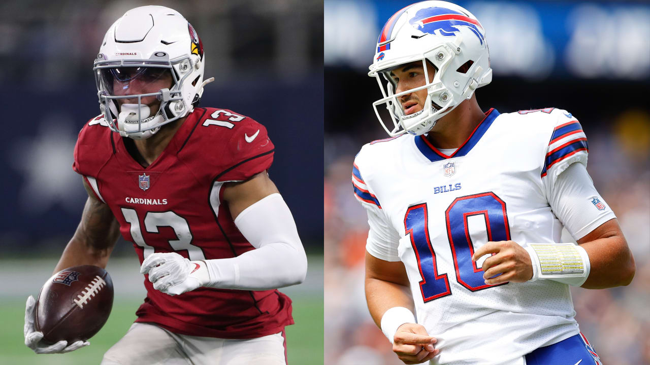 2022 NFL free agency: Biggest takeaways from Monday’s moves – NFL.com