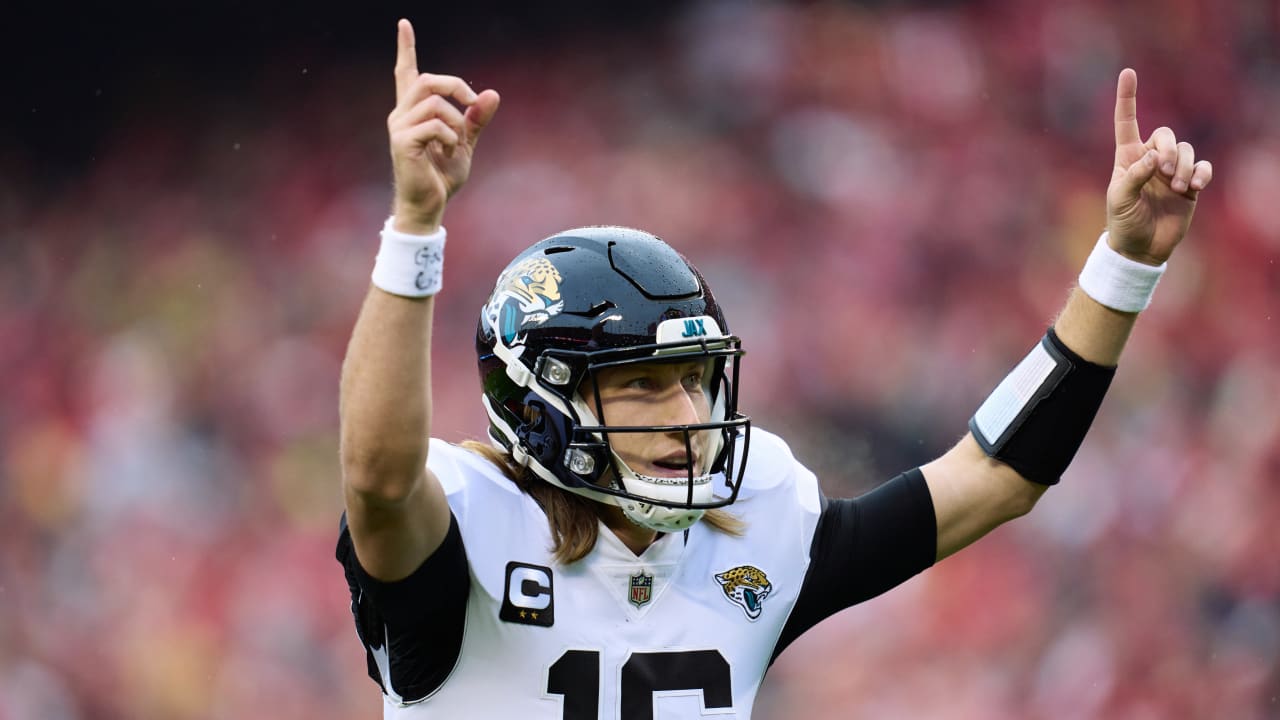 Top 5 NFL jerseys: Did Trevor Lawrence, Tua Tagovailoa make the cut?