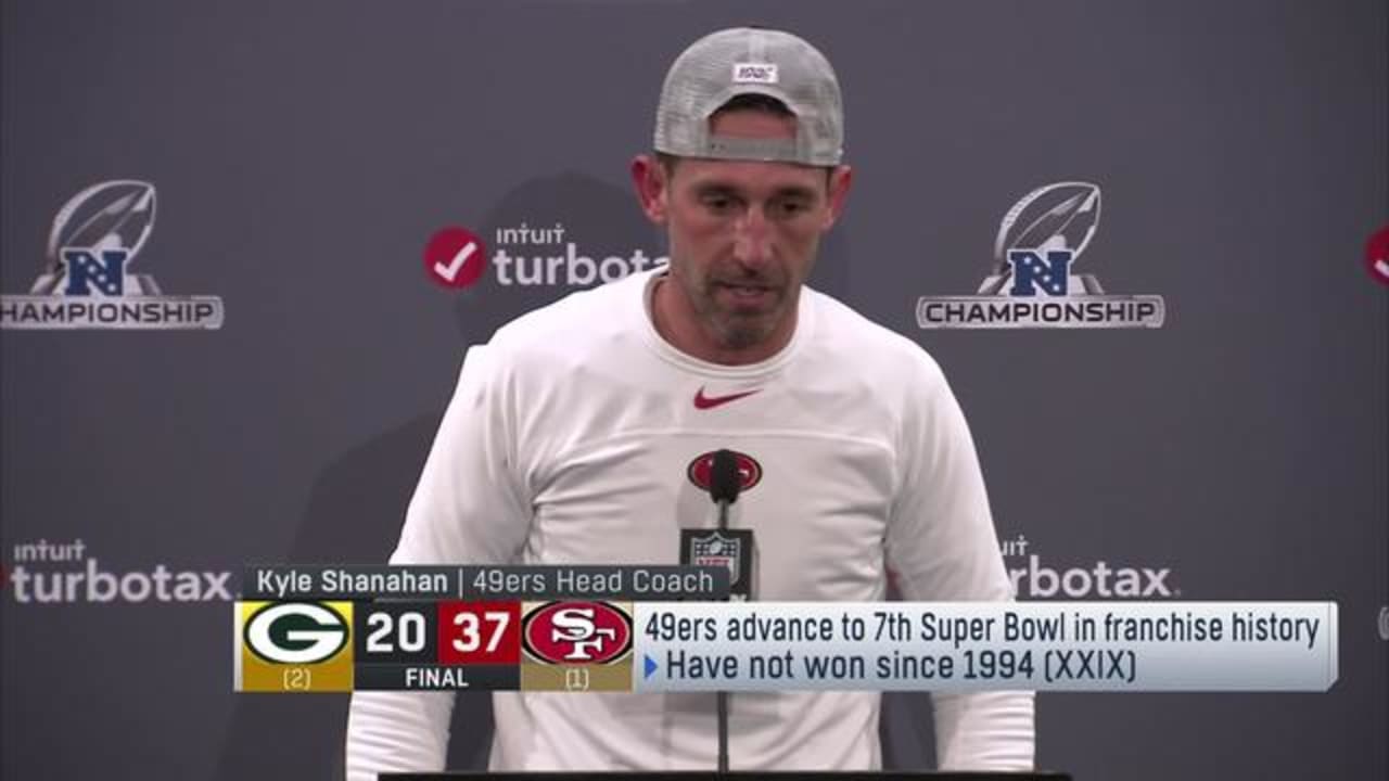 ENGAGE - Kyle Shanahan