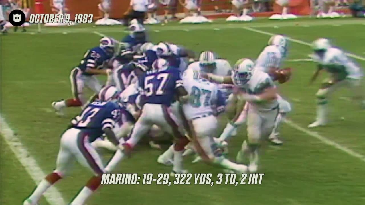 NFL: Miami Dolphins legend Dan Marino considered leaving the team in search  of a Super Bowl title