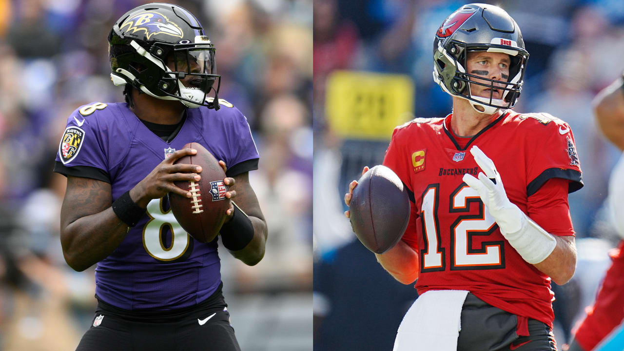 2022 NFL season: Four things to watch for in Ravens-Buccaneers