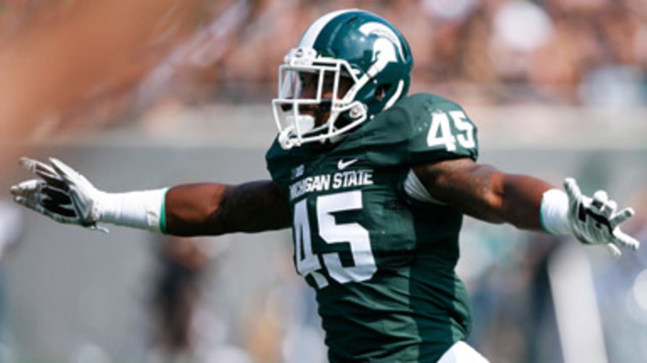 15 for '15 College football's strongest players