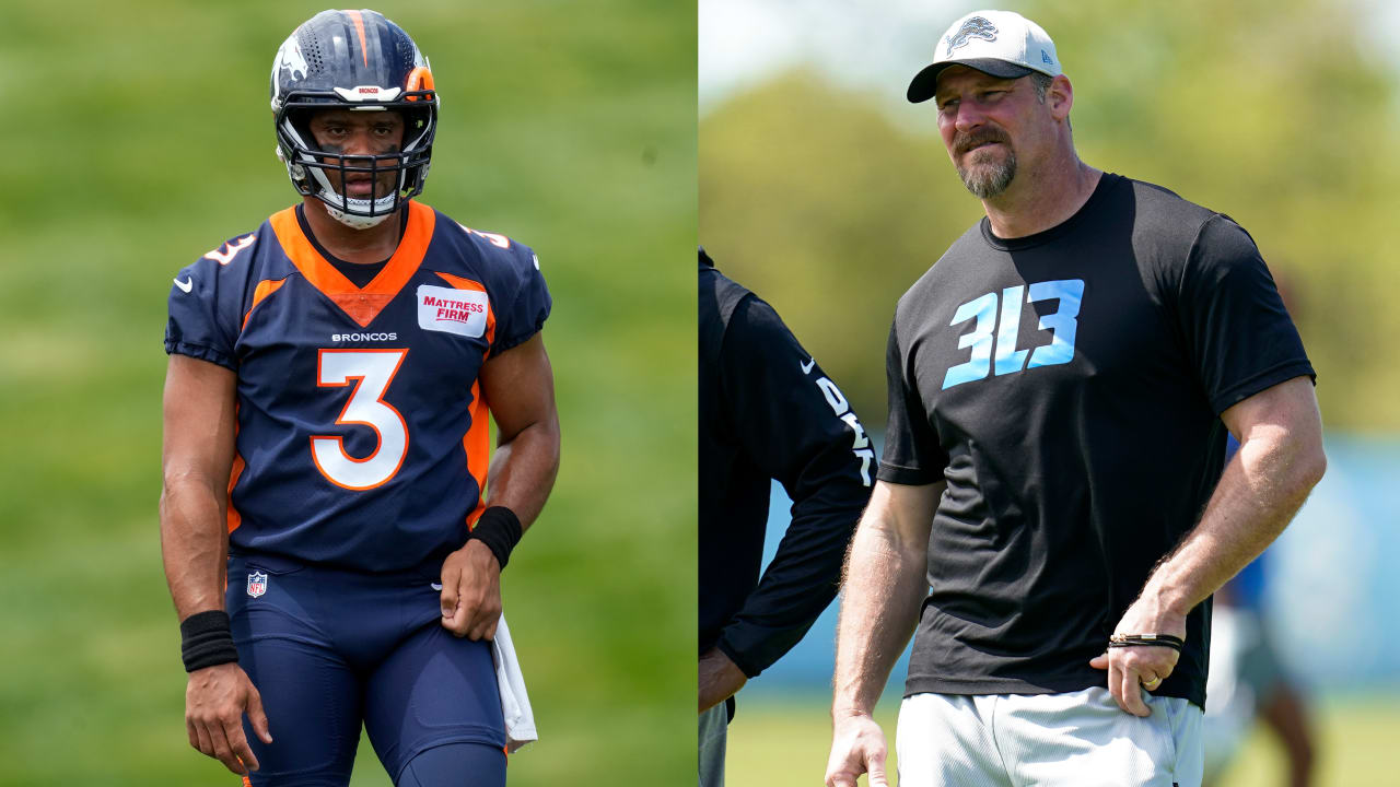 Denver Broncos: Three bold predictions for 2022 free agency - Page 2